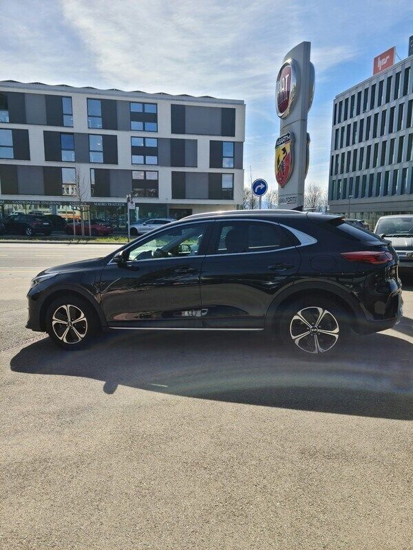 Gebraucht Kia XCeed Style 141 PS (103 kW) 2021 SUV