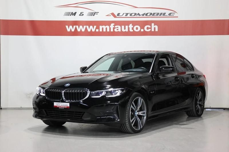 Gebraucht BMW 320e 204 PS (150 kW) 2022