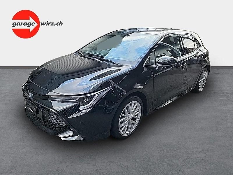 Gebraucht 2023 Toyota Corolla Trend Limousine | CHF 29’390 (Fairer Preis) - Bild 1/4