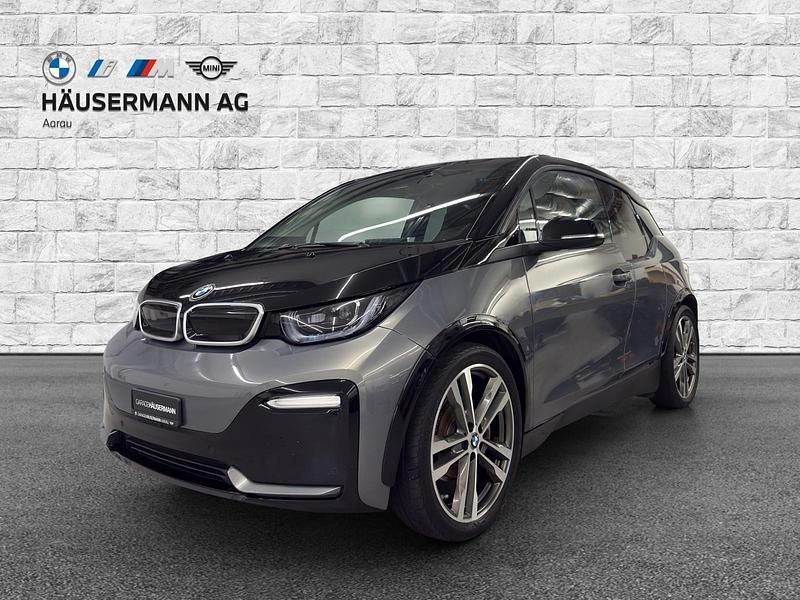 Grau Gebraucht 2020 BMW i3 Sport Line Kleinwagen | CHF 22’300 (Teuer) - Bild 1/4