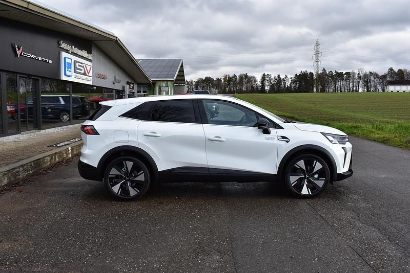 Neu Mitsubishi Grandis Instyle 108 PS (79 kW) 2025 Weiss Kombi