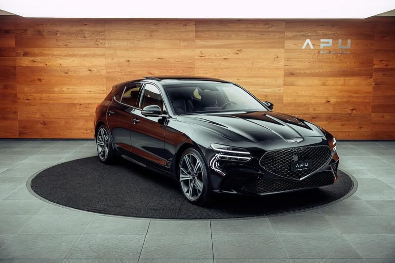 Gebraucht Genesis G70 Sport 245 PS (180 kW) 2025 Kombi
