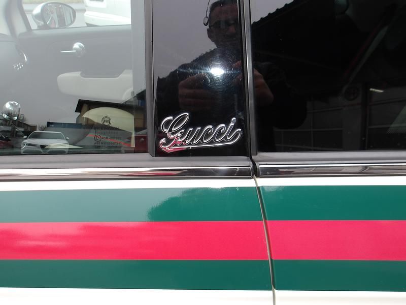 Gebraucht Fiat 500 100 PS (73 kW) 2012