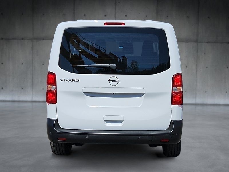 Neu Opel Vivaro S 177 PS (130 kW) 2025 Van / Kleinbus