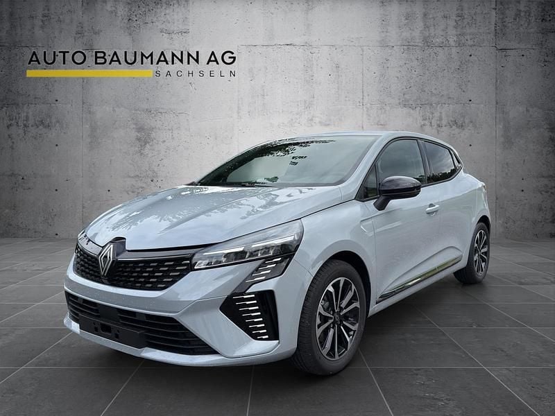 Neu 2025 Renault Clio V Limousine | CHF 24’850 (Fairer Preis) - Bild 1/4