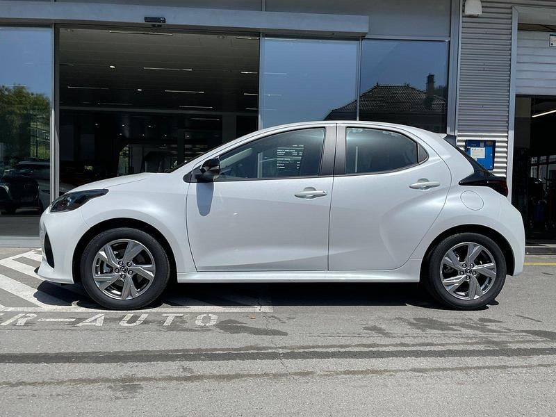 Neu Mazda 2 Exclusive-Line 116 PS (85 kW) 2026 Kleinwagen