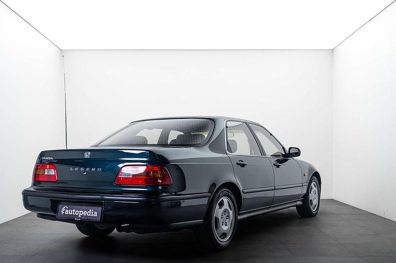 Gebraucht Honda Legend 205 PS (150 kW) 1996