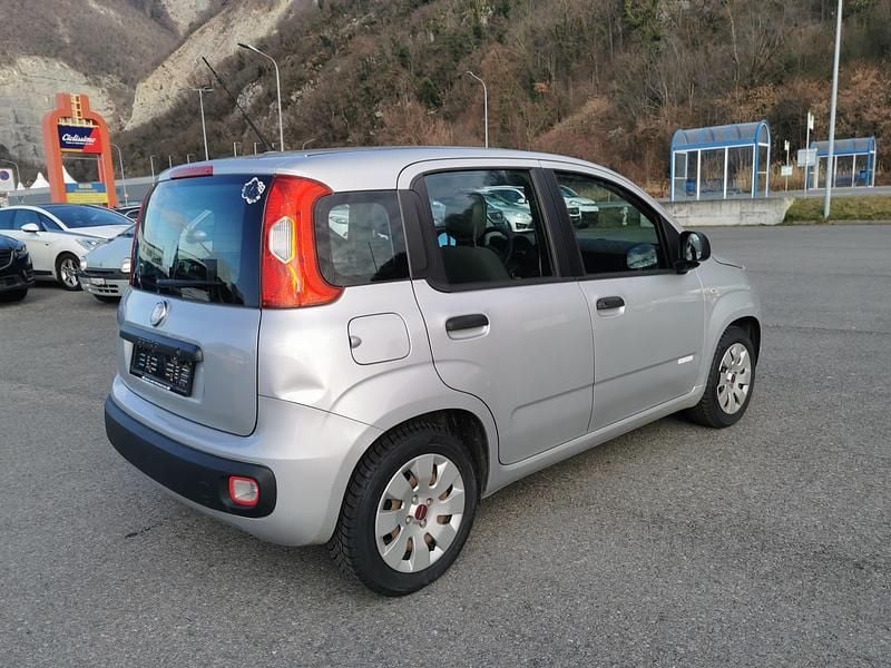 Gebraucht 2013 Fiat Panda Easy | CHF 5’900 (Guter Preis) - Bild 1/4