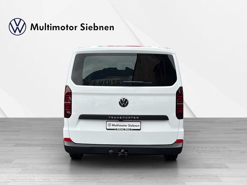 Neu VW Transporter 150 PS (110 kW) 2025 Van