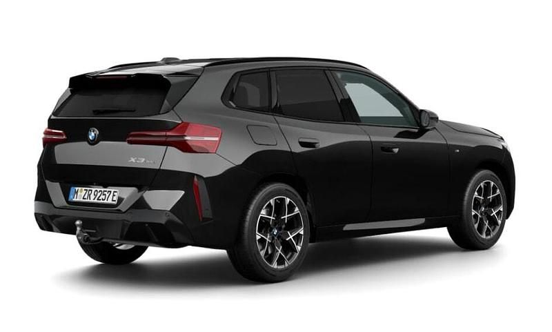 Neu BMW X3 M Sport 299 PS (219 kW) 2025 SUV