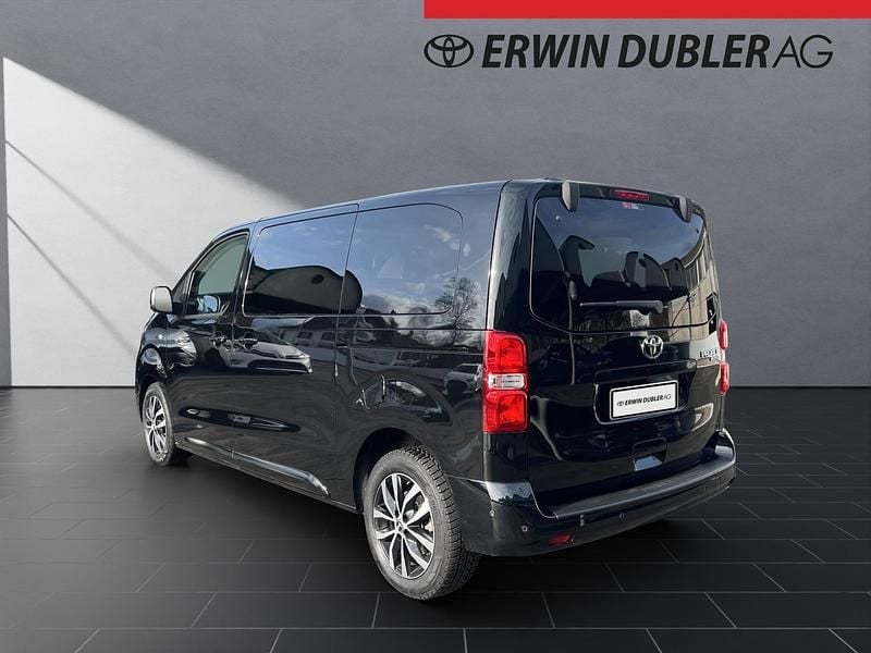 Gebraucht Toyota Proace Verso Trend 177 PS (130 kW) 2025 Kombi