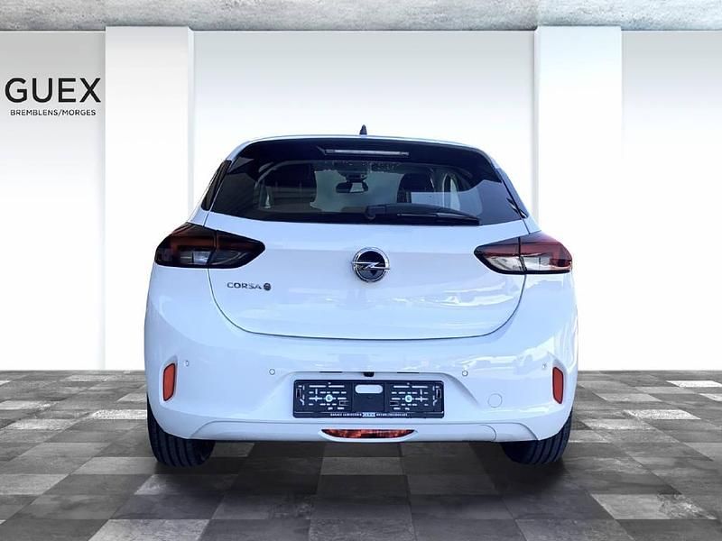Gebraucht Opel Corsa-e Edition 100 kW (136 PS) 2022 Kleinwagen