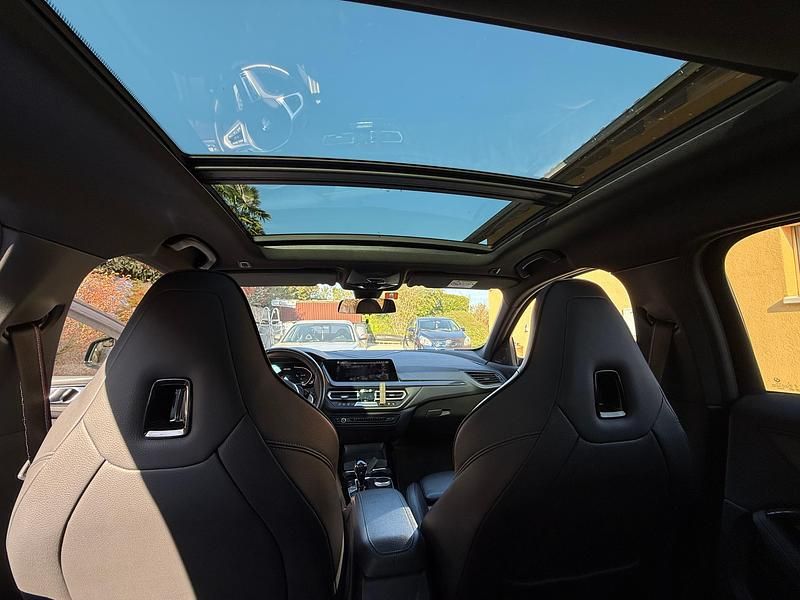 Gebraucht BMW M135 306 PS (225 kW) 2020 Kleinwagen