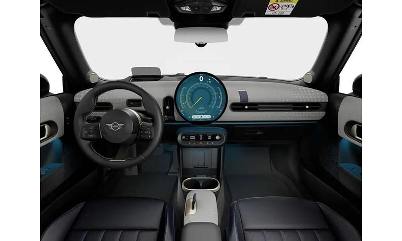 Gebraucht Mini Cooper S 204 PS (150 kW) 2026 Schwarz Kleinwagen