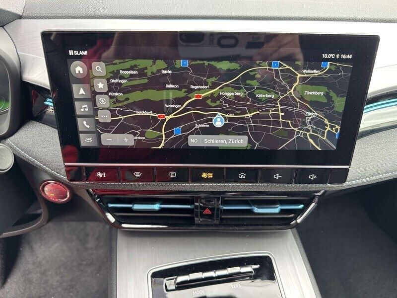 Neu MG MG5 EV Luxury 130 kW (177 PS) 2025 Kombi