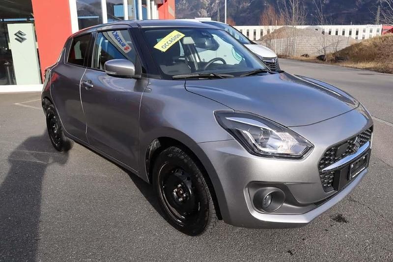 Gebraucht Suzuki Swift 83 PS (61 kW) 2023 Kleinwagen