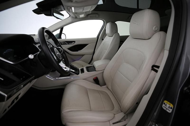 Gebraucht Jaguar I-Pace SE 294 kW (400 PS) 2020 Grau SUV