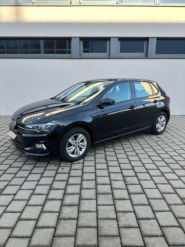 Gebraucht 2020 VW Polo Highline | CHF 11’900 (Superpreis) - Bild 1/4