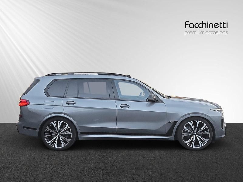 Gebraucht BMW X7 M Sport 530 PS (389 kW) 2024 SUV