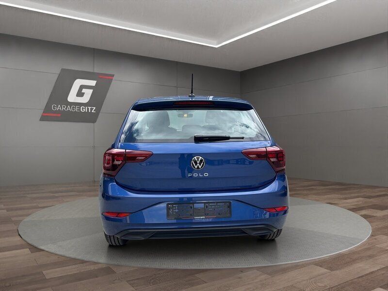 Gebraucht VW Polo Life 95 PS (69 kW) 2024 Kleinwagen