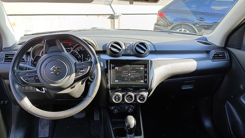 Gebraucht Suzuki Swift 83 PS (61 kW) 2023 Kleinwagen