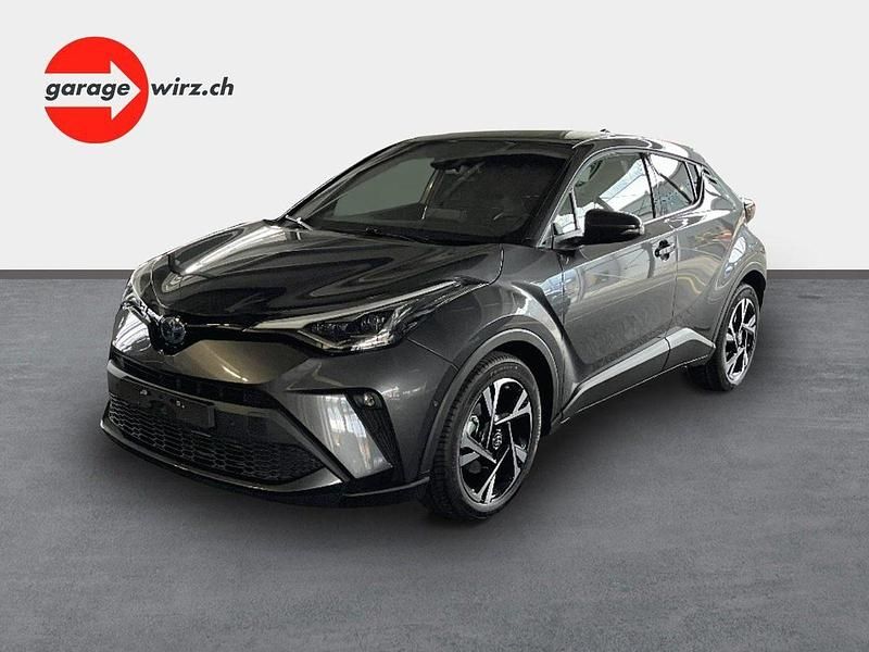 Gebraucht 2023 Toyota C-HR Trend SUV | CHF 36’190 - Bild 1/4