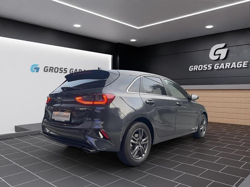 Gebraucht Kia Ceed Style 140 PS (102 kW) 2019 Kleinwagen
