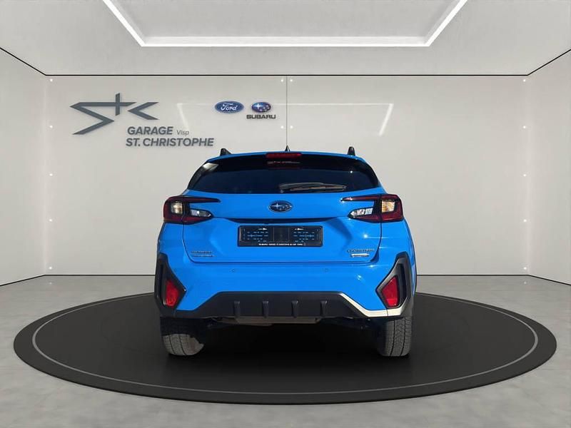 Gebraucht Subaru Crosstrek 136 PS (100 kW) 2024 SUV