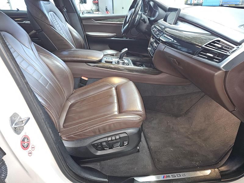 Gebraucht BMW X5 381 PS (280 kW) 2016 SUV