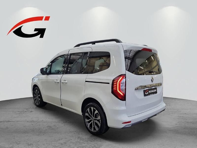 Gebraucht Renault Kangoo Techno 131 PS (96 kW) 2022 Van / Kleinbus