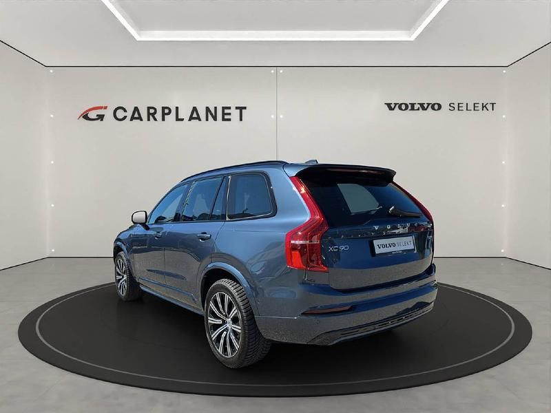 Gebraucht Volvo XC90 Ultra 455 PS (334 kW) 2024 Blau SUV