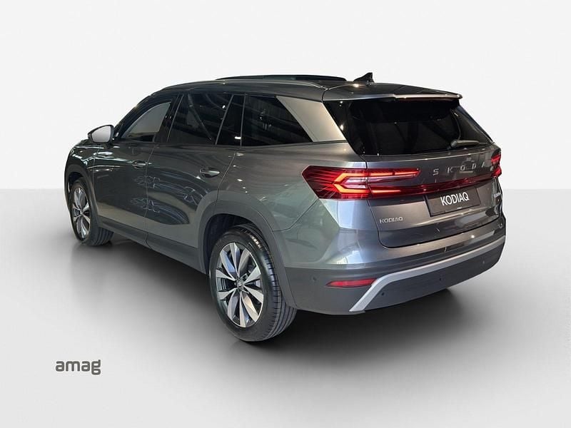 Neu Skoda Kodiaq Selection 150 PS (110 kW) 2025 SUV