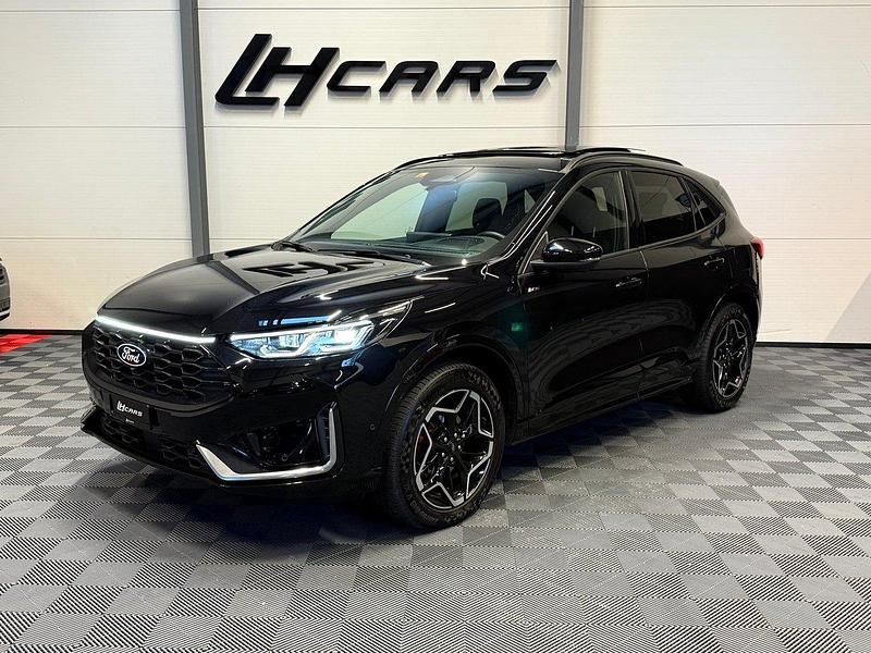 Gebraucht 2024 Ford Kuga ST-Line X SUV | CHF 33’999 (Etwas zu teuer) - Bild 1/4