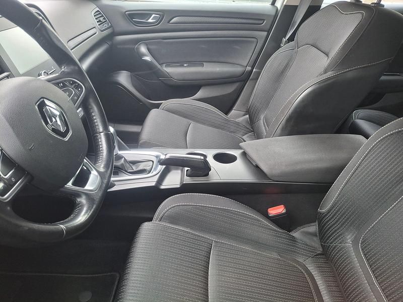 Gebraucht Renault Mégane IV Business 115 PS (84 kW) 2020