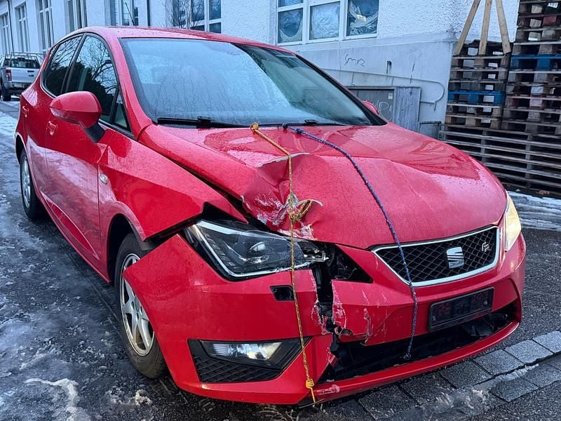 Gebraucht 2013 Seat Ibiza SC FR Kleinwagen | CHF 1’200 (Guter Preis) - Bild 1/4