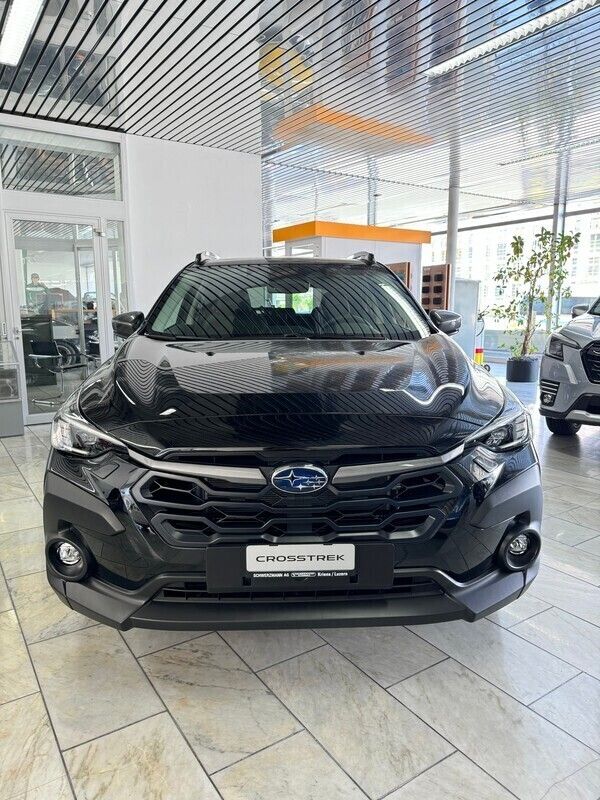 Gebraucht Subaru Crosstrek 136 PS (100 kW) 2024 SUV