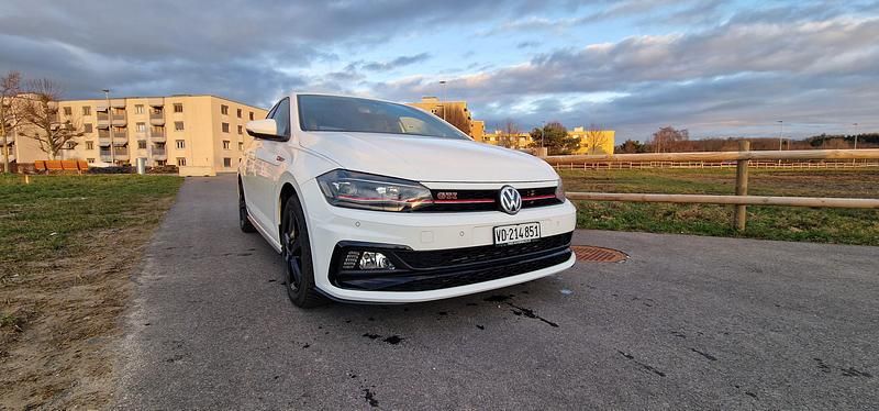 Gebraucht VW Polo GTI 200 PS (147 kW) 2018 Kleinwagen