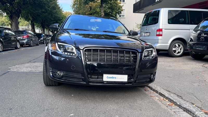 Gebraucht Audi A4 163 PS (119 kW) 2006 Kombi