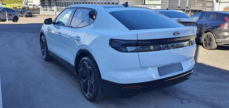 Gebraucht Ford Capri Extended Range 250 kW (340 PS) 2024 SUV