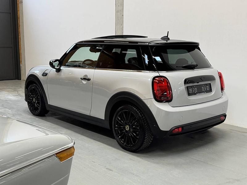 Gebraucht Mini Cooper SE 135 kW (184 PS) 2022 Kleinwagen