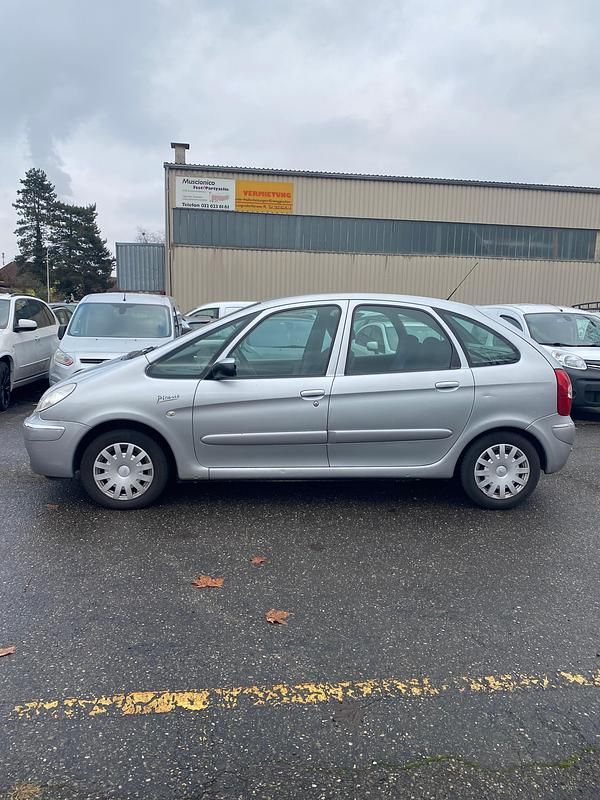 Gebraucht Citroën Xsara Picasso 136 PS (100 kW) 2005 Van / Kleinbus