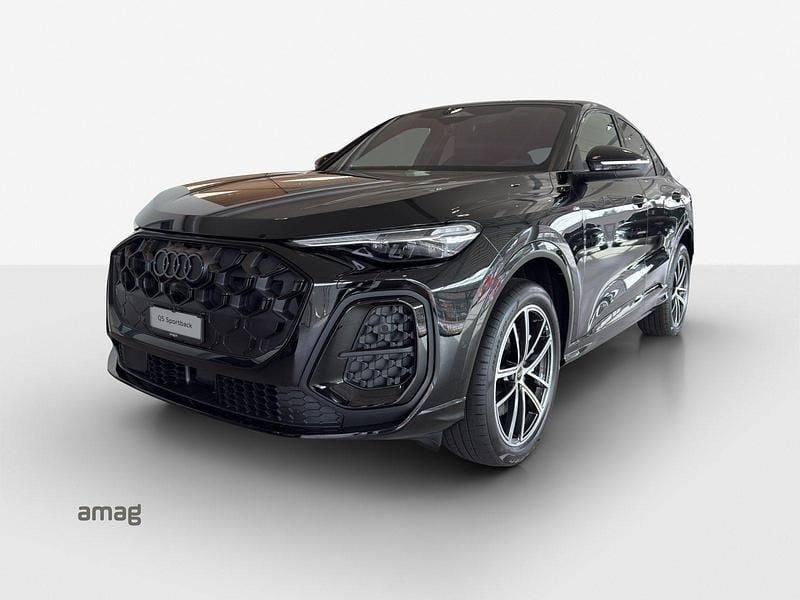 Neu 2026 Audi Q5 Sportback Ambiente SUV | CHF 87’900 (Fairer Preis) - Bild 1/4