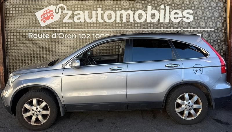 Gebraucht 2007 Honda CR-V Executive SUV | CHF 5’900 (Superpreis) - Bild 1/4