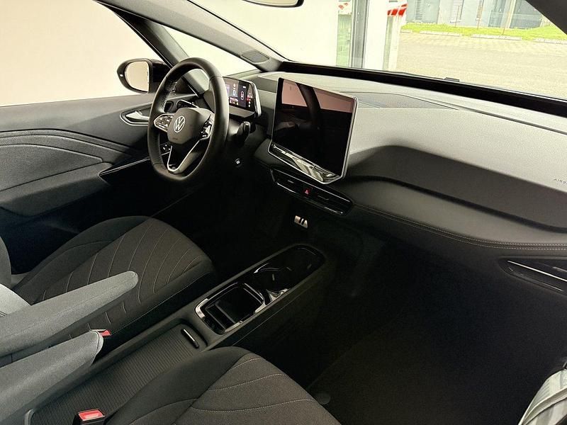 Neu VW ID.3 Pro 150 kW (204 PS) 2025 Kleinwagen