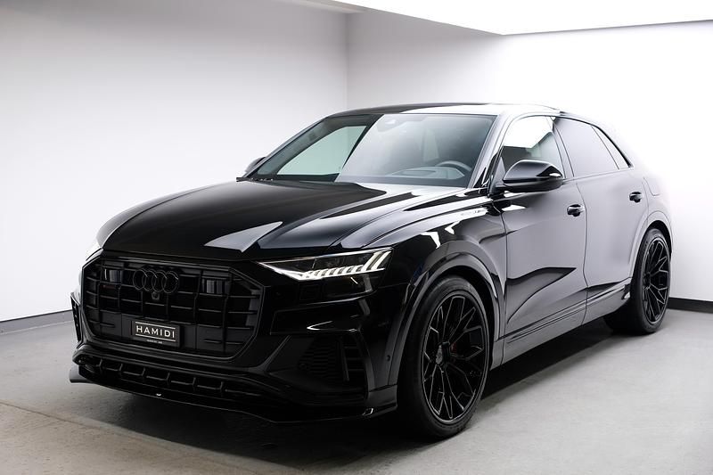 Gebraucht 2023 Audi Q8 SUV | CHF 99’700 - Bild 1/4