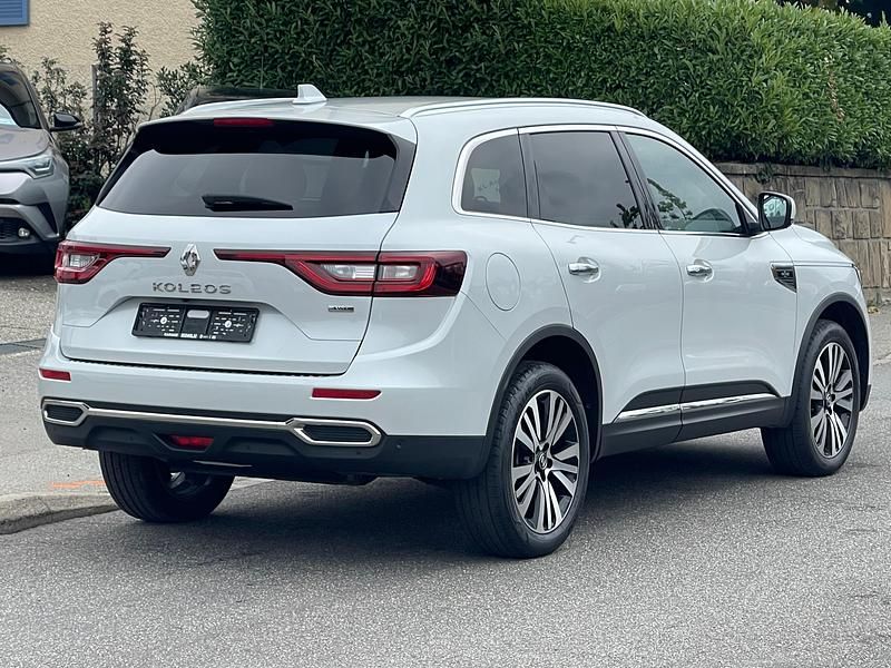 Gebraucht Renault Koleos Initiale Paris 177 PS (130 kW) 2018 SUV
