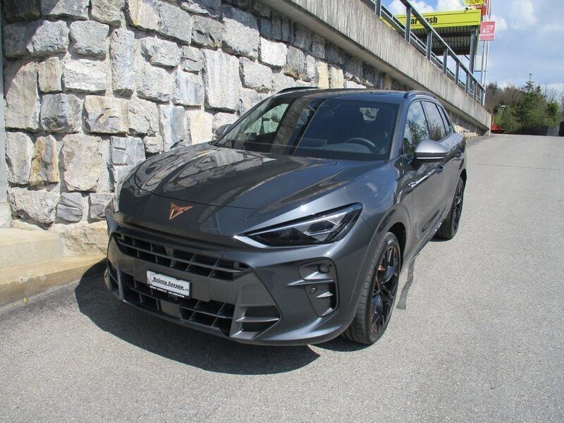 Neu 2025 Cupra Terramar VZ SUV | CHF 50’800 (Superpreis) - Bild 1/4