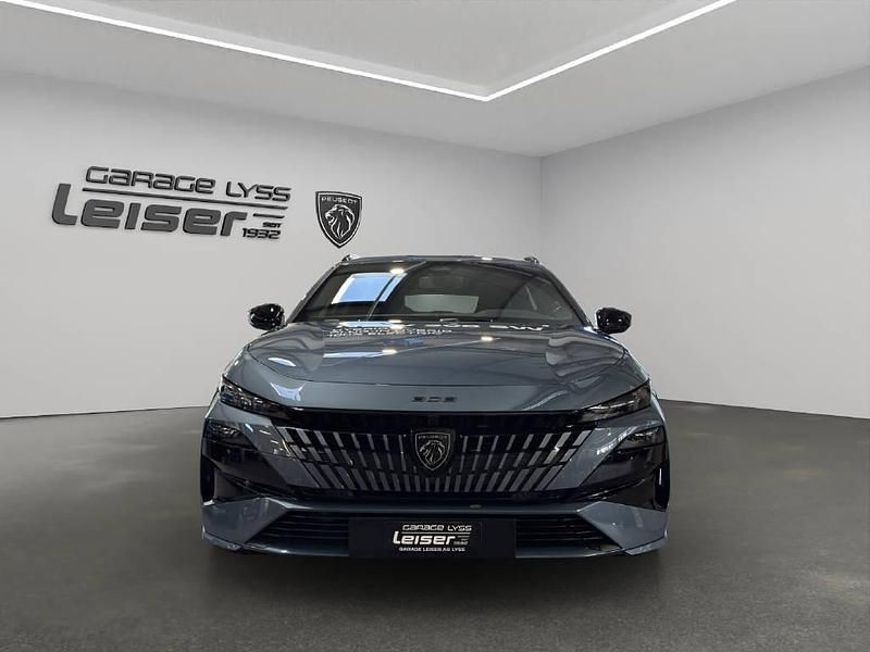 Neu Peugeot 308 SW GT 145 PS (106 kW) 2025 Kombi