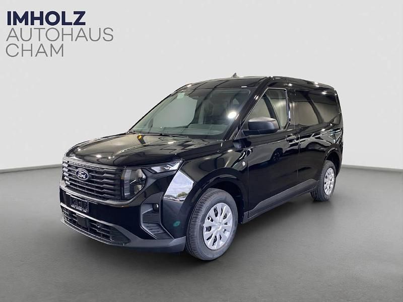 Neu 2025 Ford Transit Trend Van | CHF 24’250 (Fairer Preis) - Bild 1/4