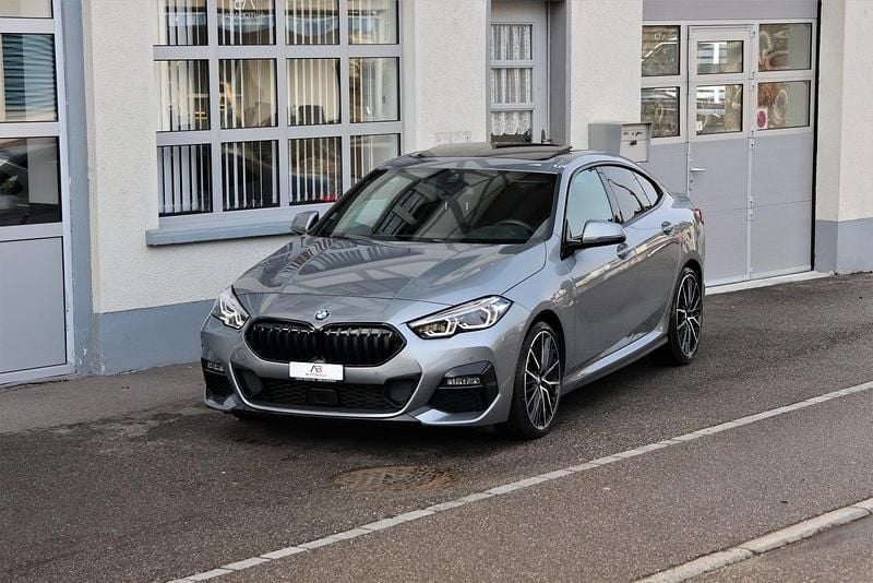Gebraucht 2024 BMW 218 M Sport Coupé | CHF 27’900 (Fairer Preis) - Bild 1/4